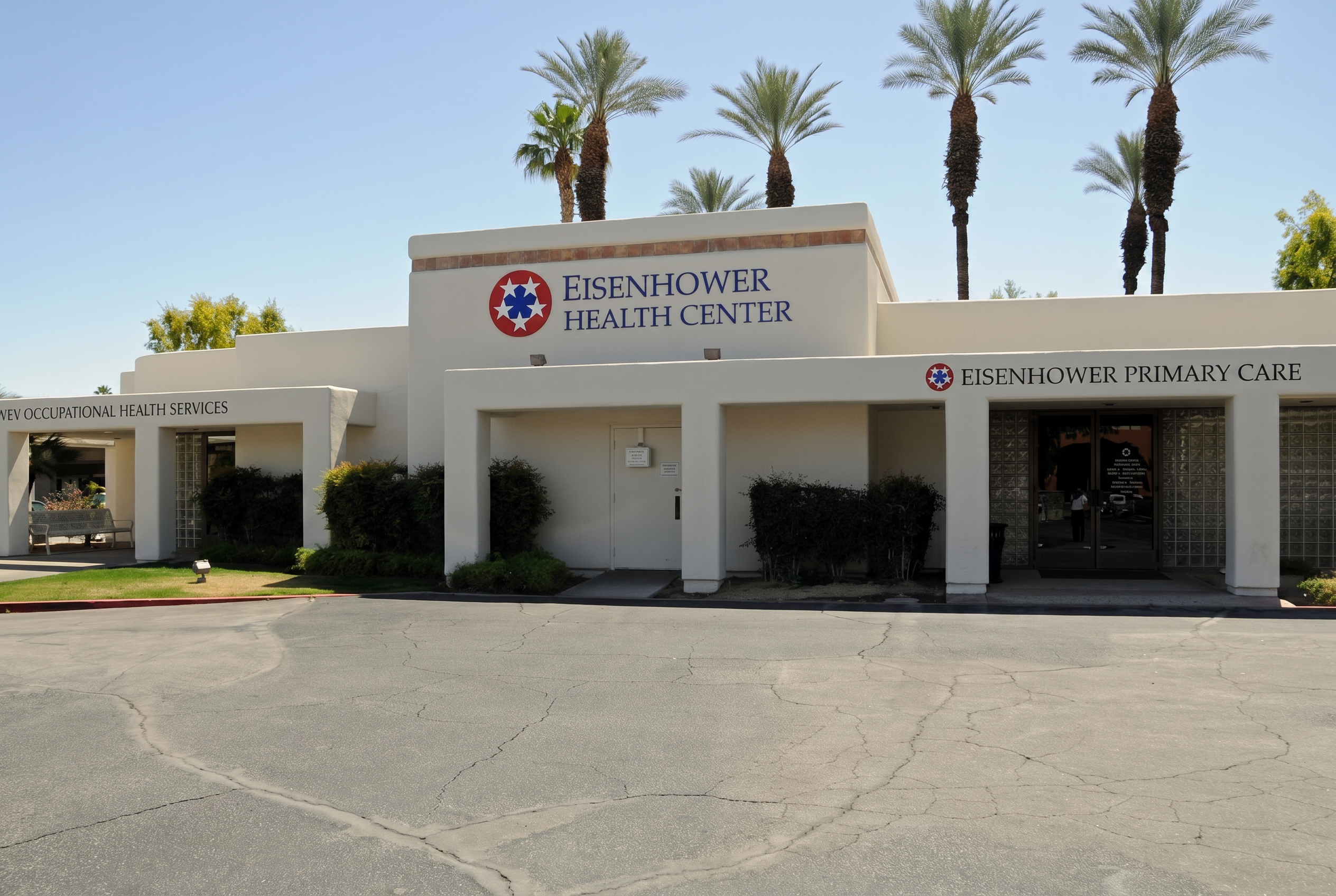 Eisenhower Health