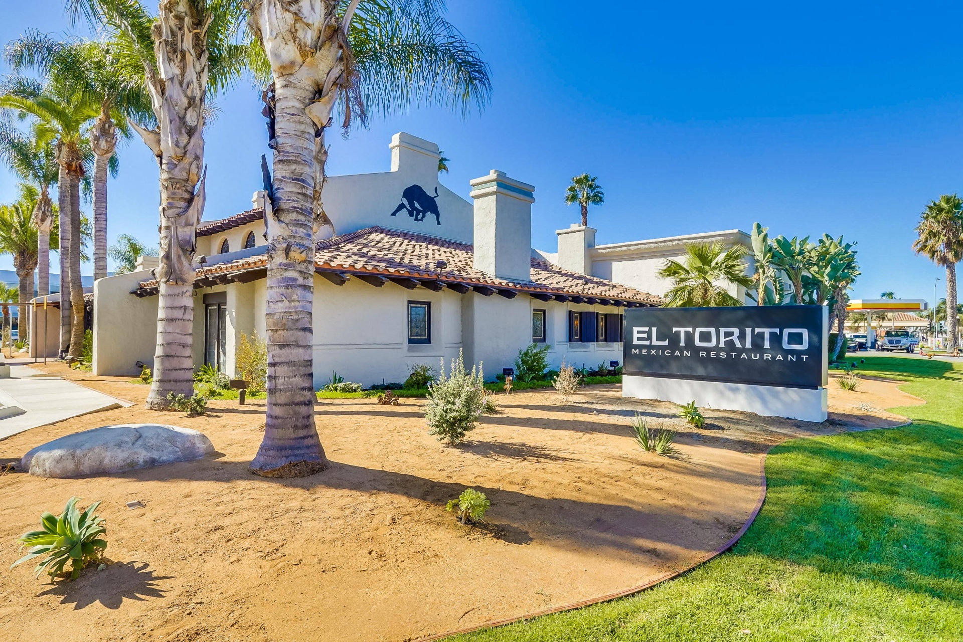 El Torito Mexican Restaurant