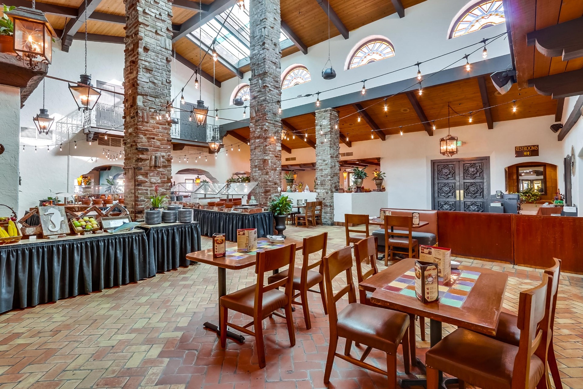 El Torito Mexican Restaurant 2