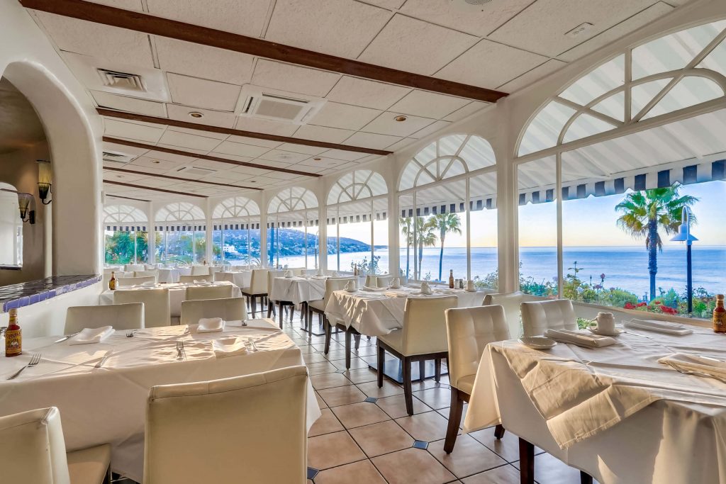 Las Brisas — Laguna Beach