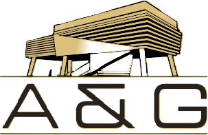 A&G Real Estate Logo