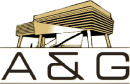 A&G Real Estate Logo